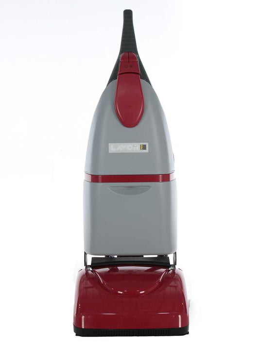 Fregadora de suelos Lavor Pro Crystal Clean -  3 en 1: lava, Seca y Aspira - 1000W
