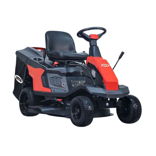 Tractor cortacésped AMA AR566H 100405 hidrostático