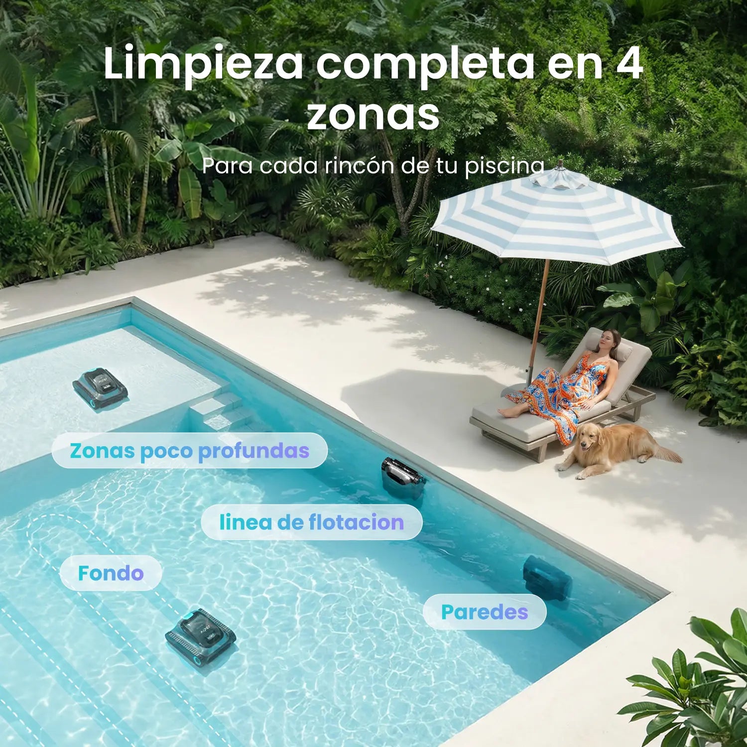 Aiper Scuba S1