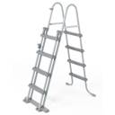 Piscina de estructura Steel Pro Max 366 x 122 cm BESTWAY