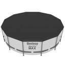 Piscina de estructura Steel Pro Max 366 x 122 cm BESTWAY