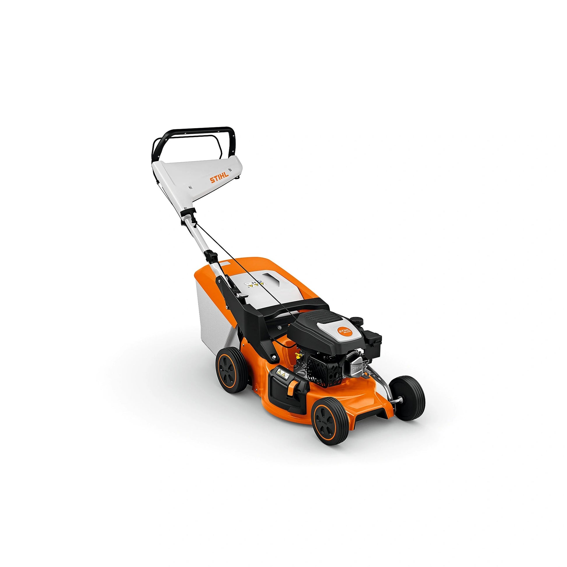 Cortacésped STIHL RM 248 - Sin Tracción