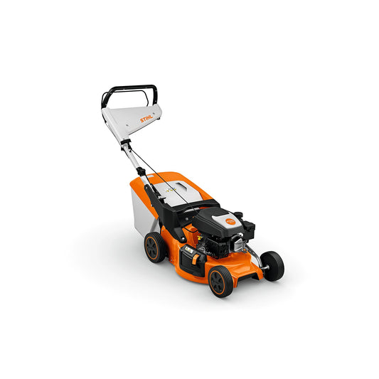 Cortacésped STIHL RM 248 - Sin Tracción