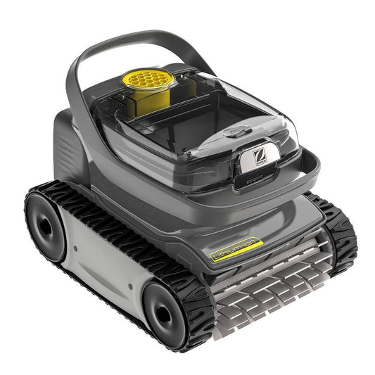 Zodiac Pixel OP 32 robot limpiafondos sin cable