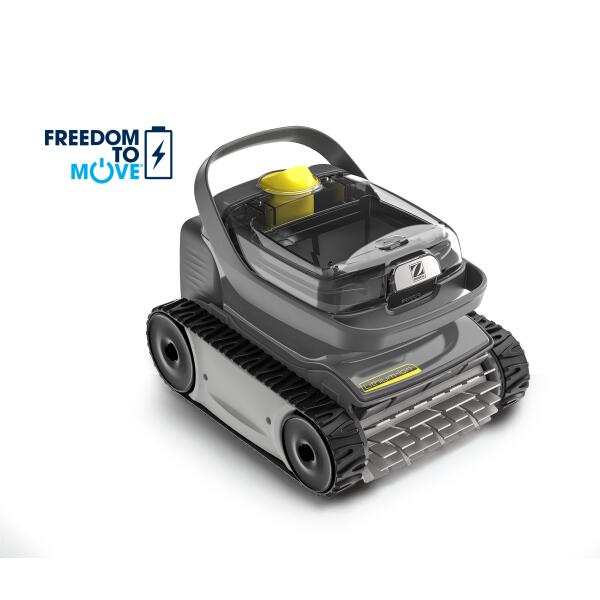 Zodiac Pixel OP 32 robot limpiafondos sin cable