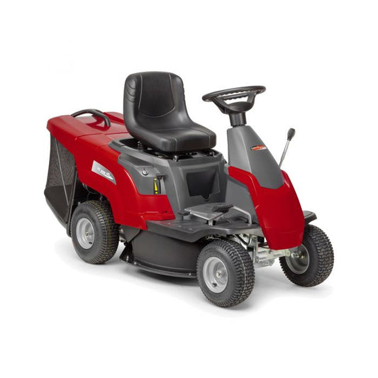 Tractor cortacésped Rider hidrostático Castelgarden XE 966 HD