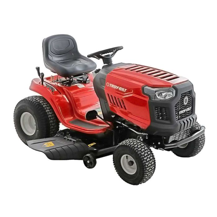 Tractor cortacésped MTD Bronco 107T-S Troy Bilt