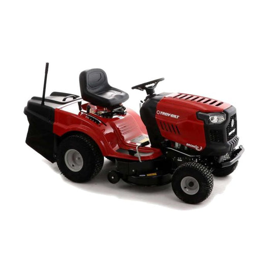 Tractor cortacésped MTD Troy Bilt Bronco 92T-R
