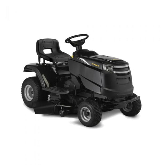Tractor cortacésped Alpina AT3 98A con descarga lateral