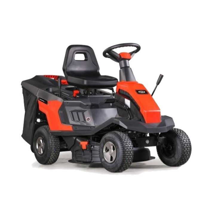Mini Rider Tractor Cortacésped AMA ARR62L