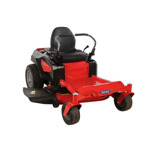 Cortadora de césped con asiento de giro cero Ama ZTR107H 99990