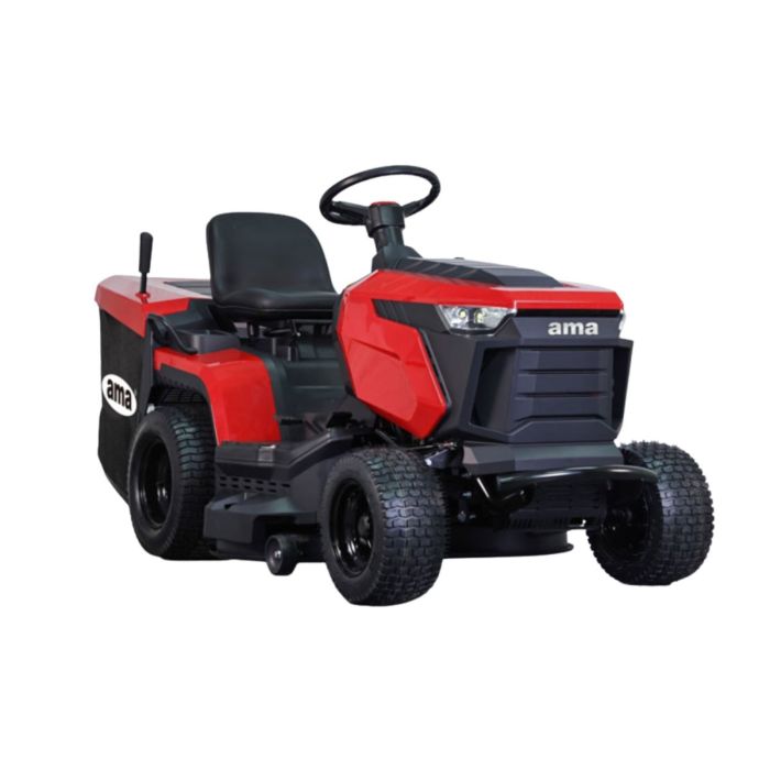 Cortadora de césped hidrostática AMA ATR102TWH 100400